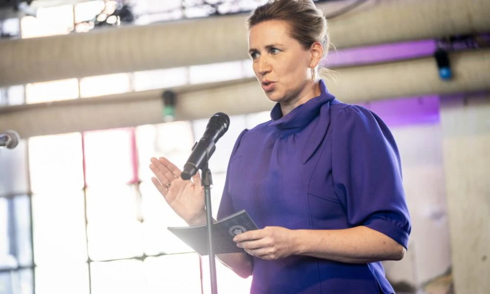 Δανία: Προφυλακιστέος ο δράστης της επίθεσης στην πρωθυπουργό – Δεν υπήρχε πολιτικό κίνητρο